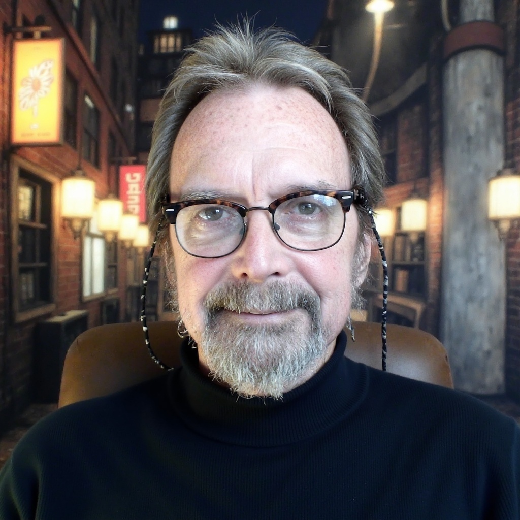 John R. Freeman